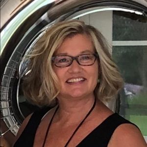 Meet your Posher, Kathy